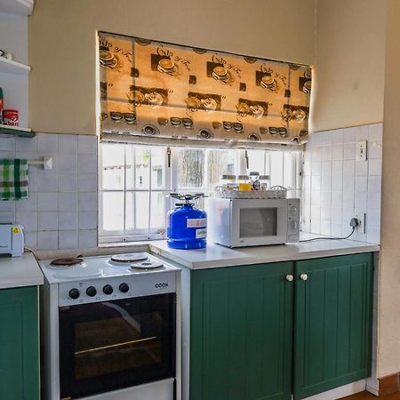 Landskroon Cottage パール エクステリア 写真
