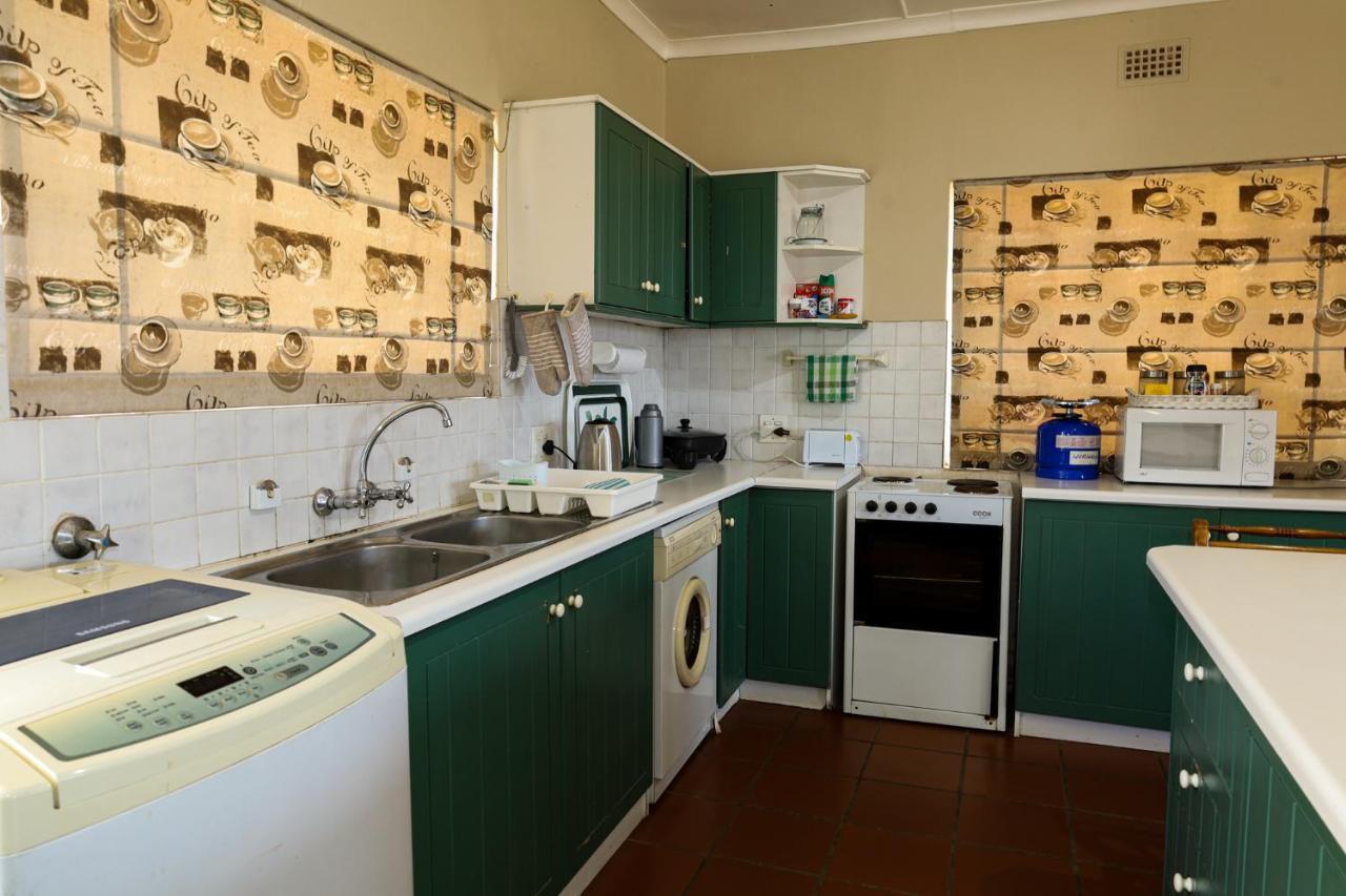 Landskroon Cottage パール エクステリア 写真