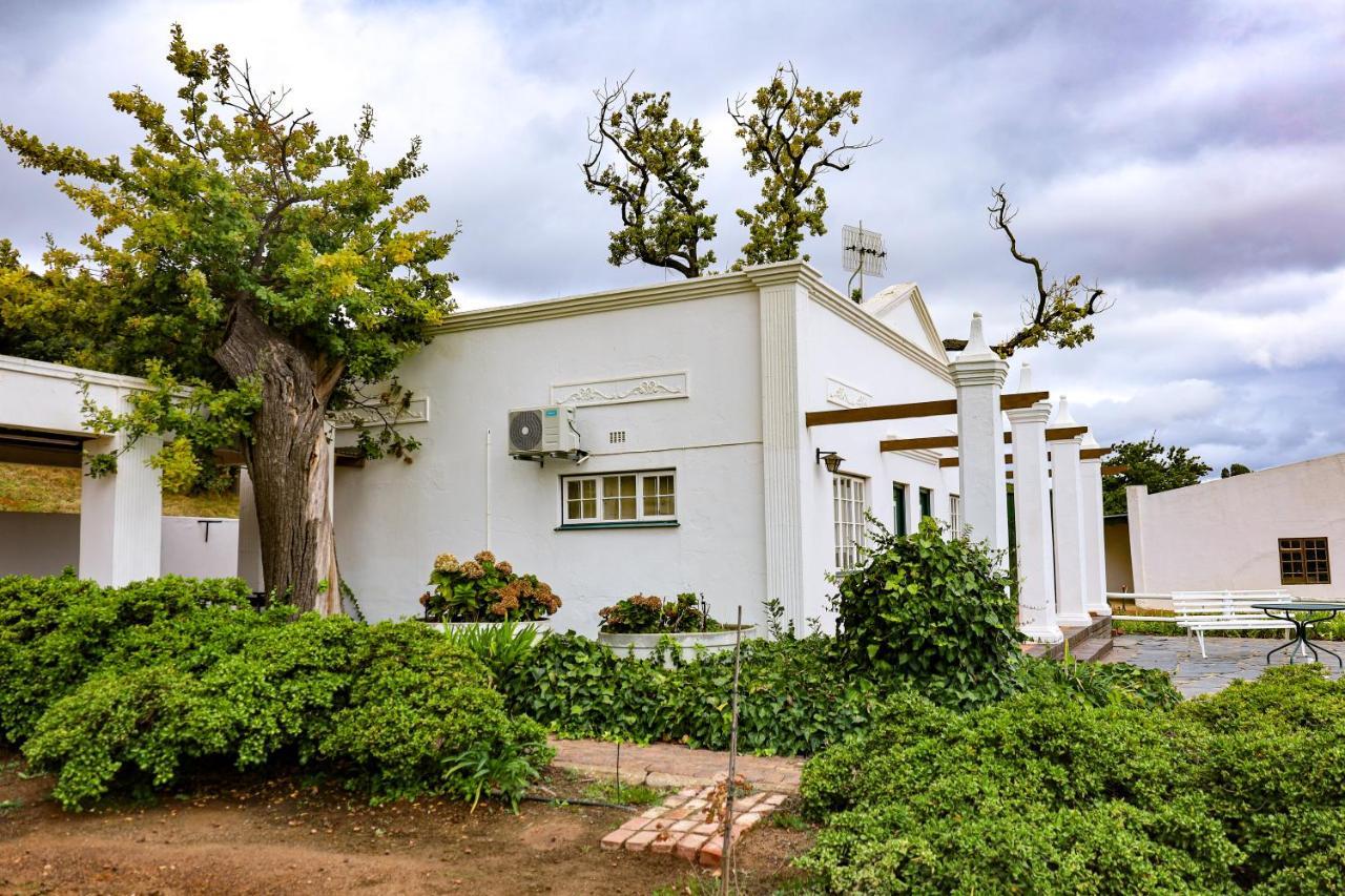 Landskroon Cottage パール エクステリア 写真