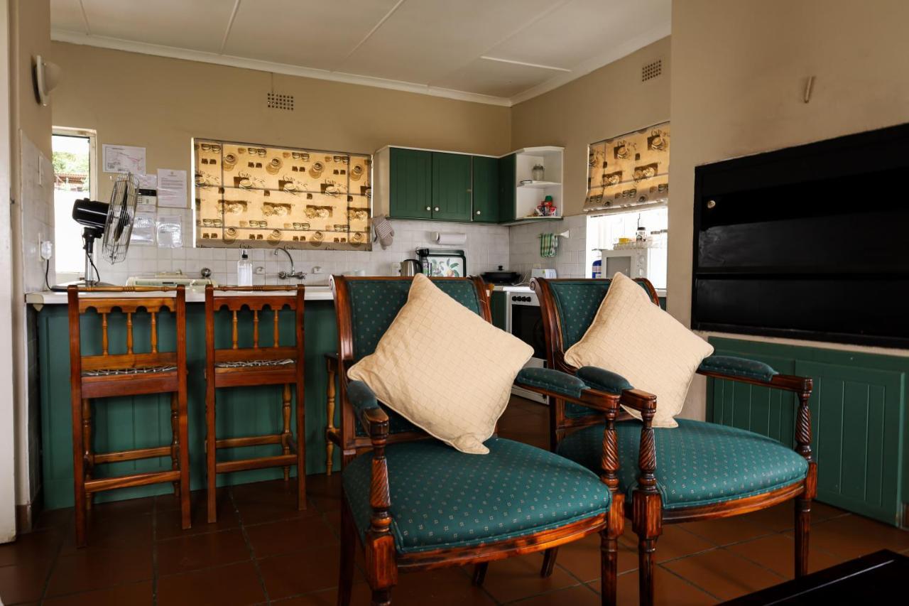 Landskroon Cottage パール エクステリア 写真