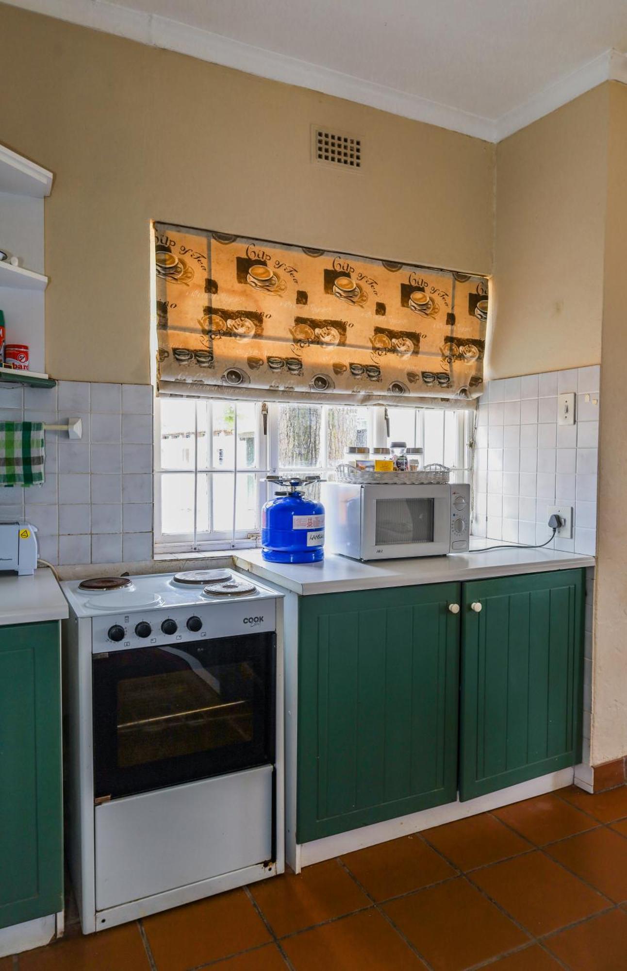 Landskroon Cottage パール エクステリア 写真